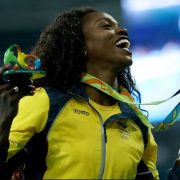 Caterine Ibarguen