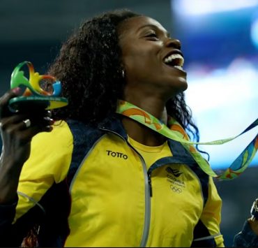 Caterine Ibarguen