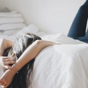 Cólicos menstruales