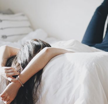 Cólicos menstruales