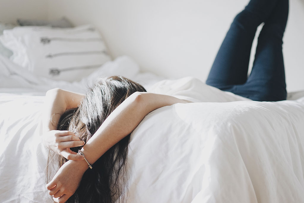 Cólicos menstruales