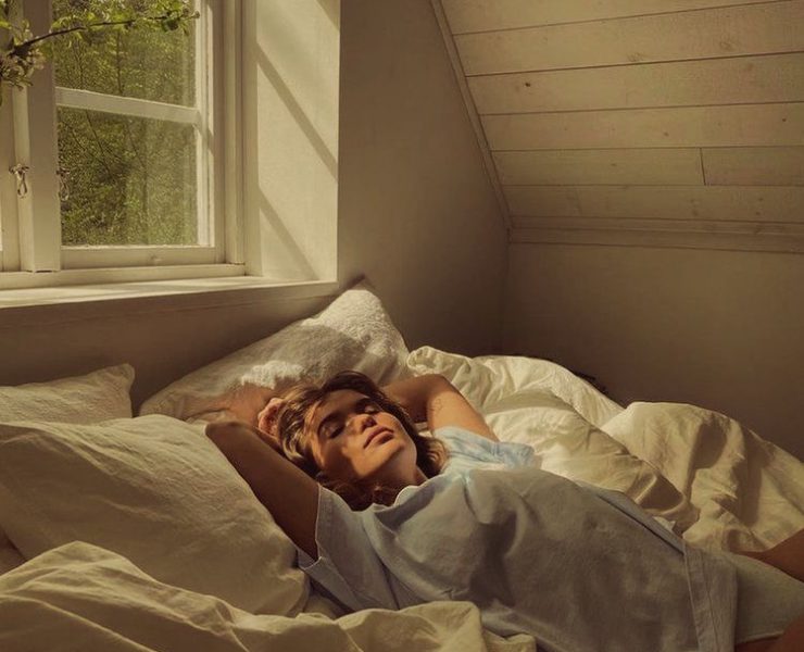 Cuantas horas debo dormir