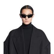 Gagas de Balenciaga