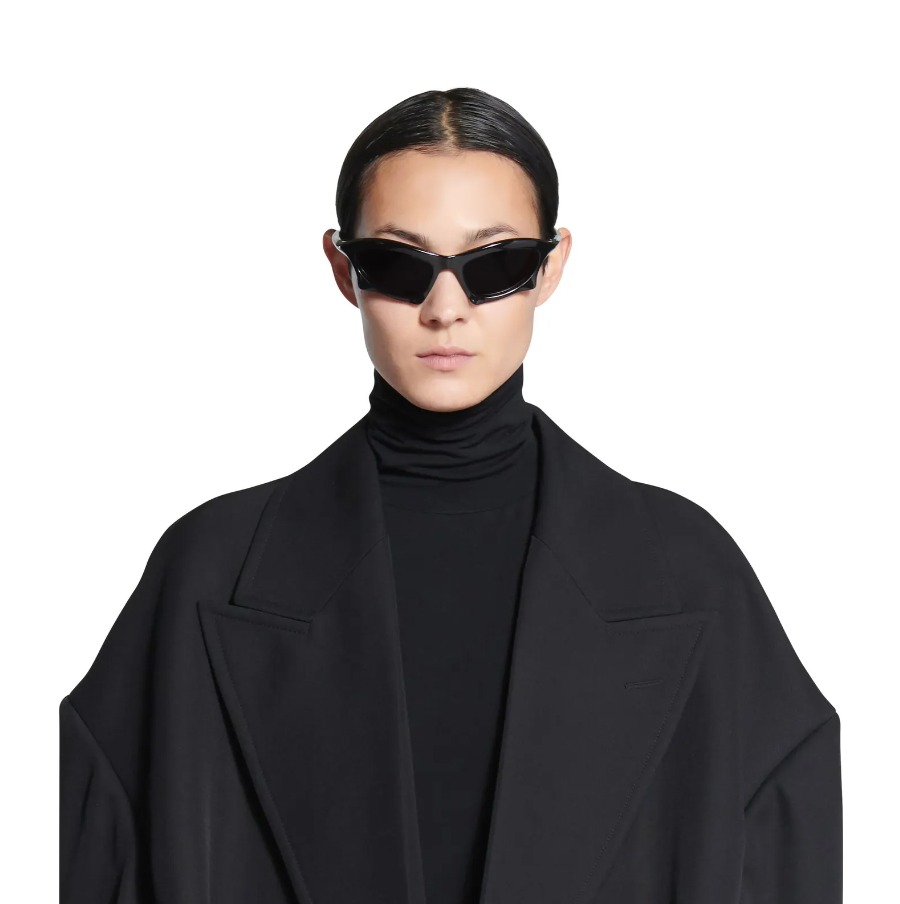 Gagas de Balenciaga