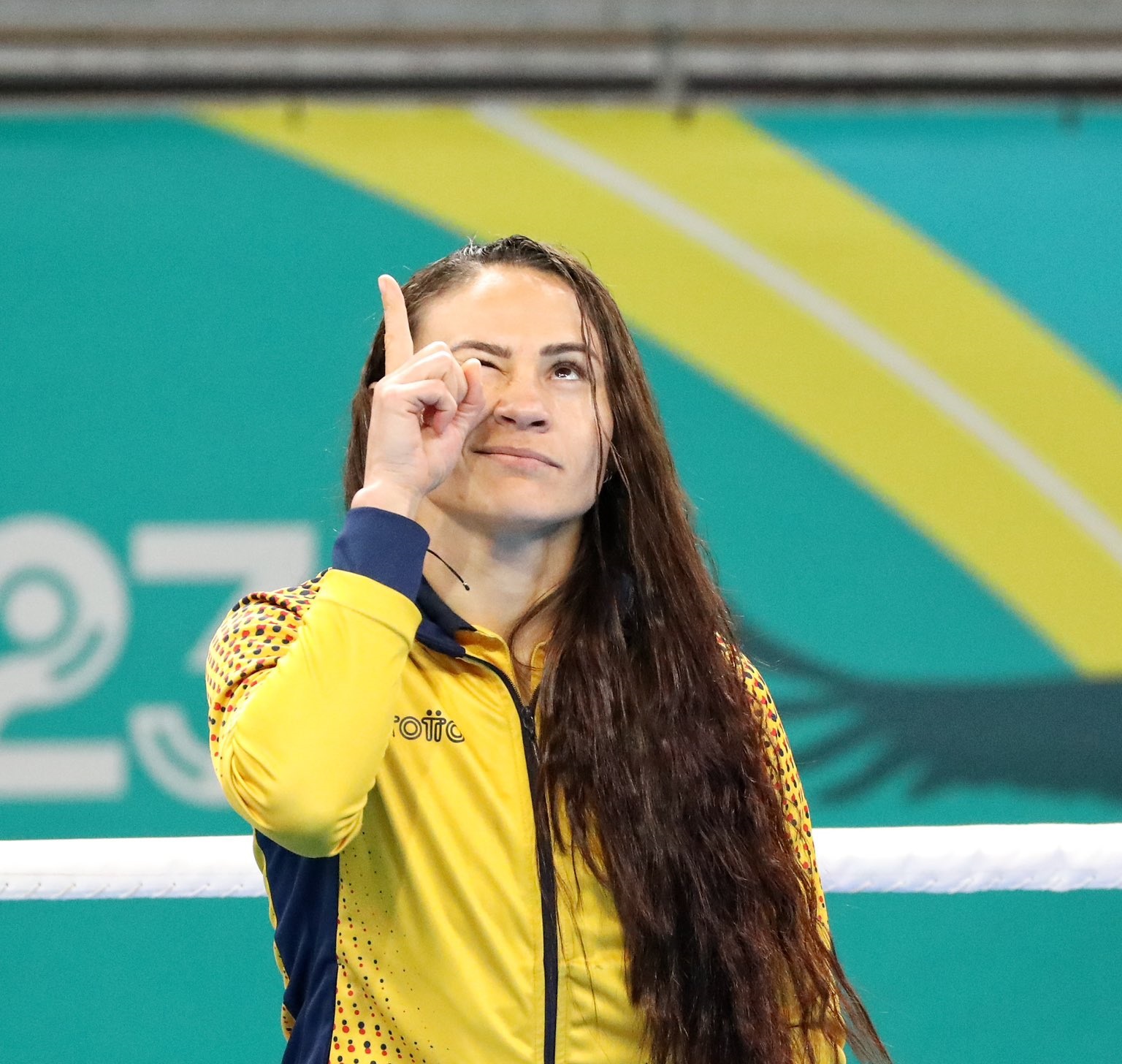 Jenny Arias