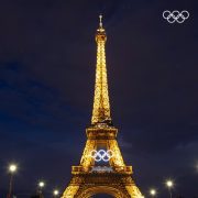 Juegos Olímpicos 2024