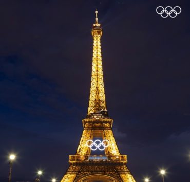 Juegos Olímpicos 2024