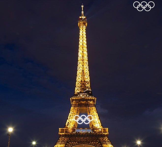 Juegos Olímpicos 2024