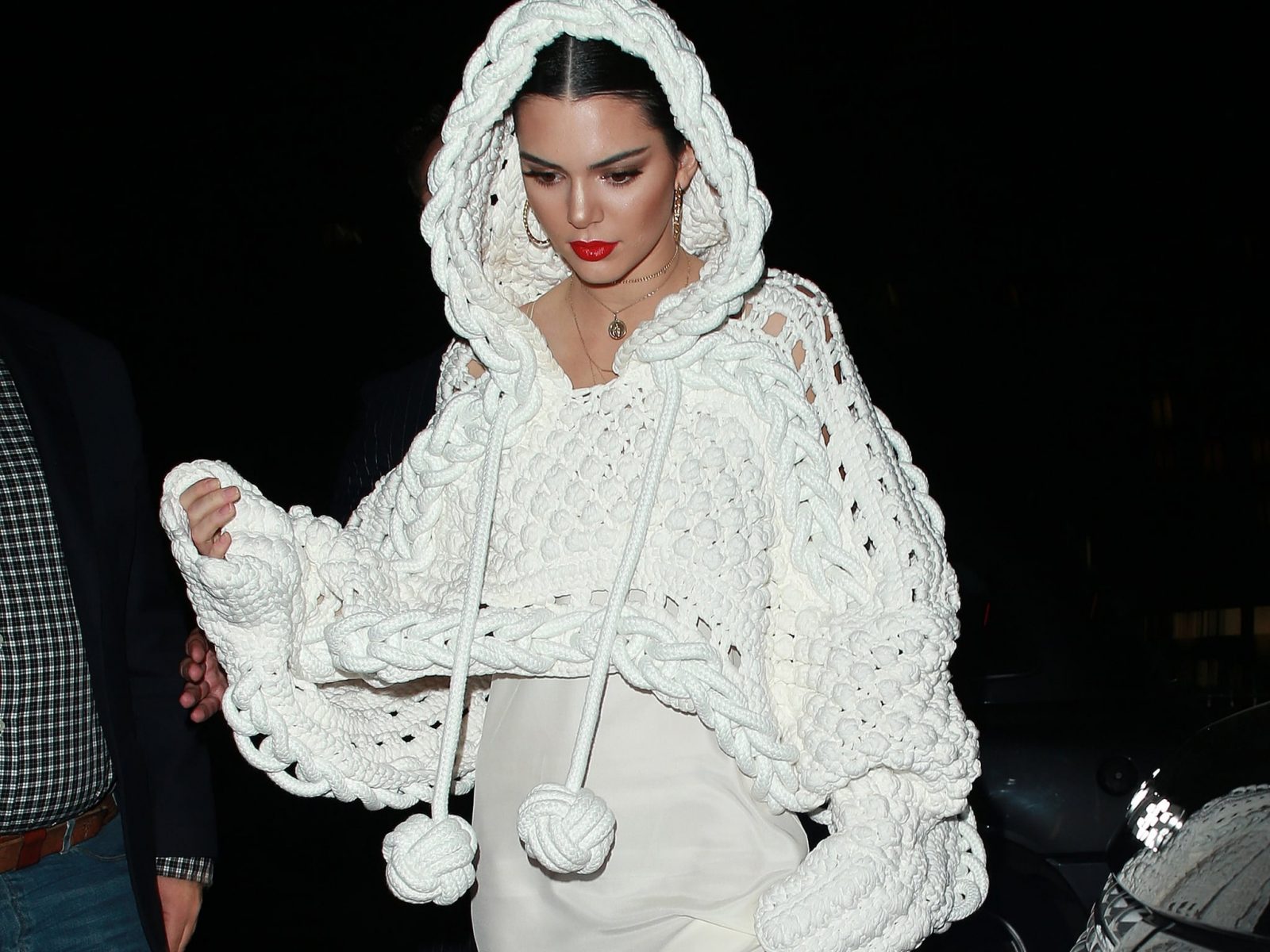 Kendall Jenner