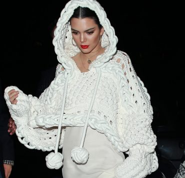Kendall Jenner