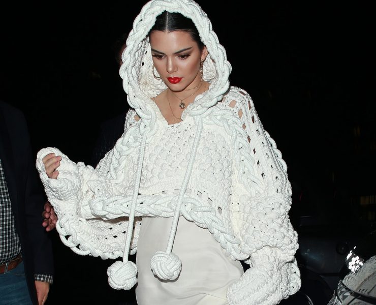 Kendall Jenner