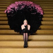 Lady Gaga en los Olímpicos