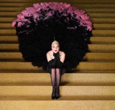 Lady Gaga en los Olímpicos