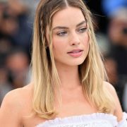 Margot Robbie