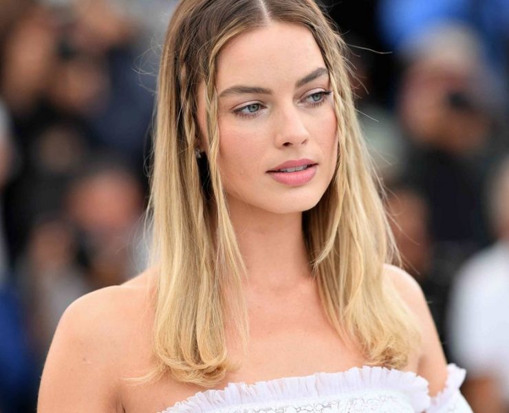 Margot Robbie