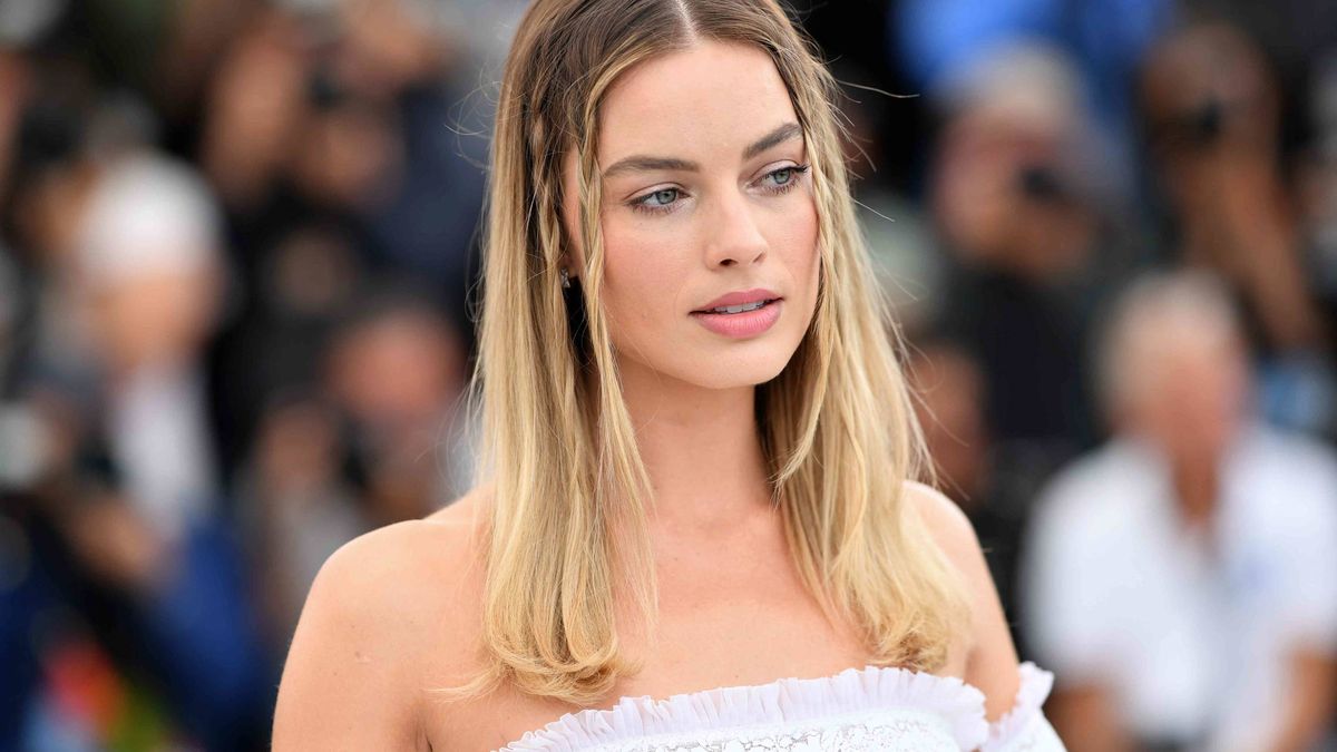 Margot Robbie