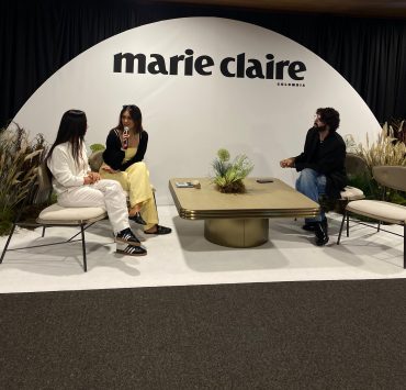 Marie Claire Colombia Atelier