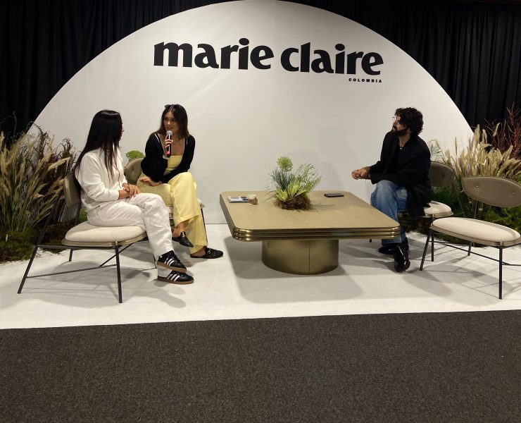 Marie Claire Colombia Atelier