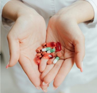 Multivitamínicos