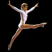Nadia Comăneci: la leyenda de la gimnasia