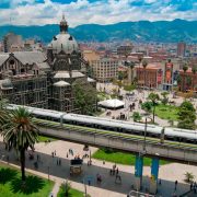 Qué hacer en Medellín