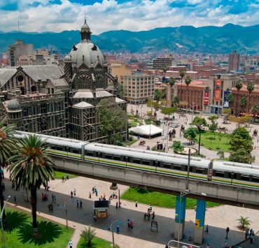 Qué hacer en Medellín