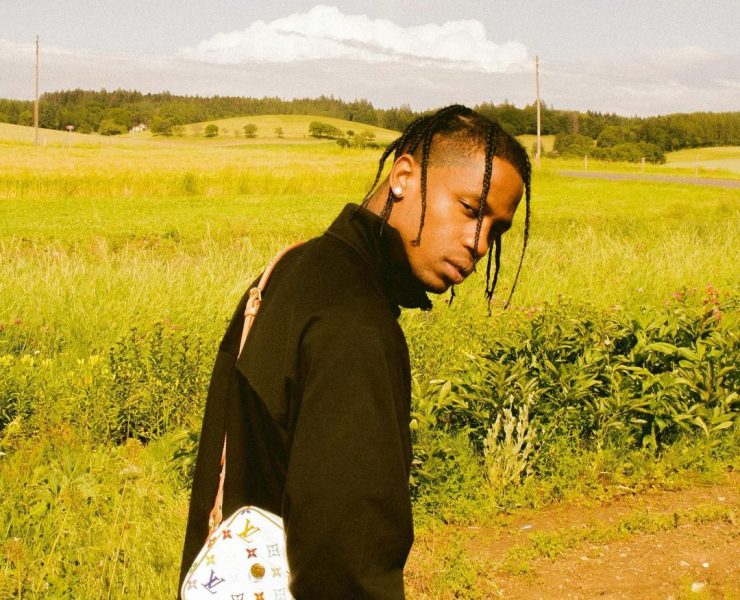 Travis Scott