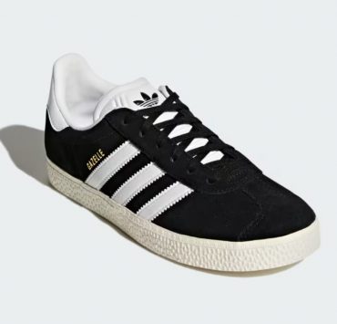 Gazelle. Adidas