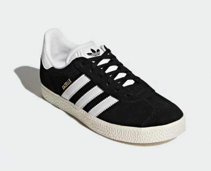 Gazelle. Adidas