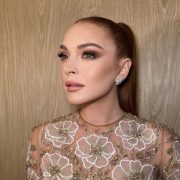 Lindsay Lohan
