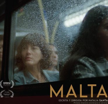 Malta, película colombiana