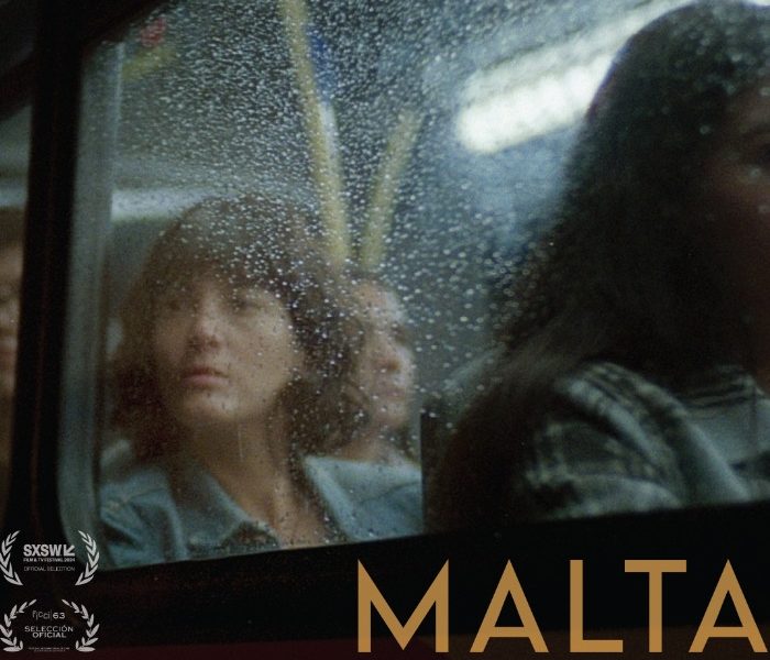 Malta, película colombiana