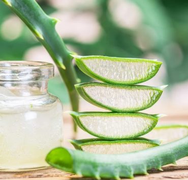 Aloe