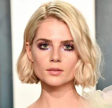 Maquillaje con Brillos