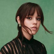 Jenna Ortega