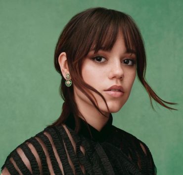 Jenna Ortega