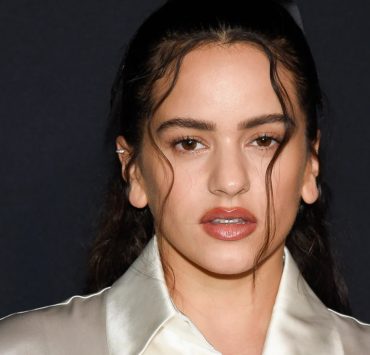 Rosalía