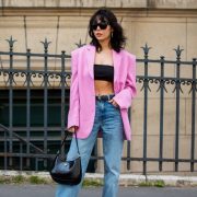 Tendencias de Baggy Jeans