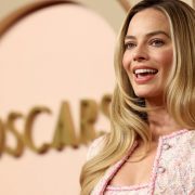 Margot Robbie