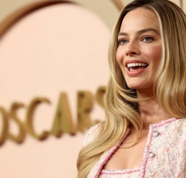 Margot Robbie