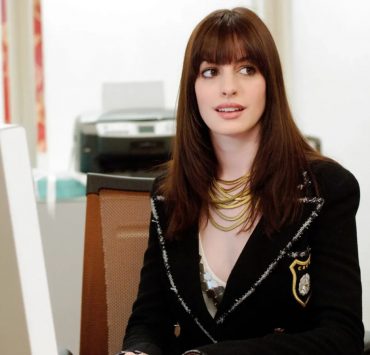 The Devil Wears Prada