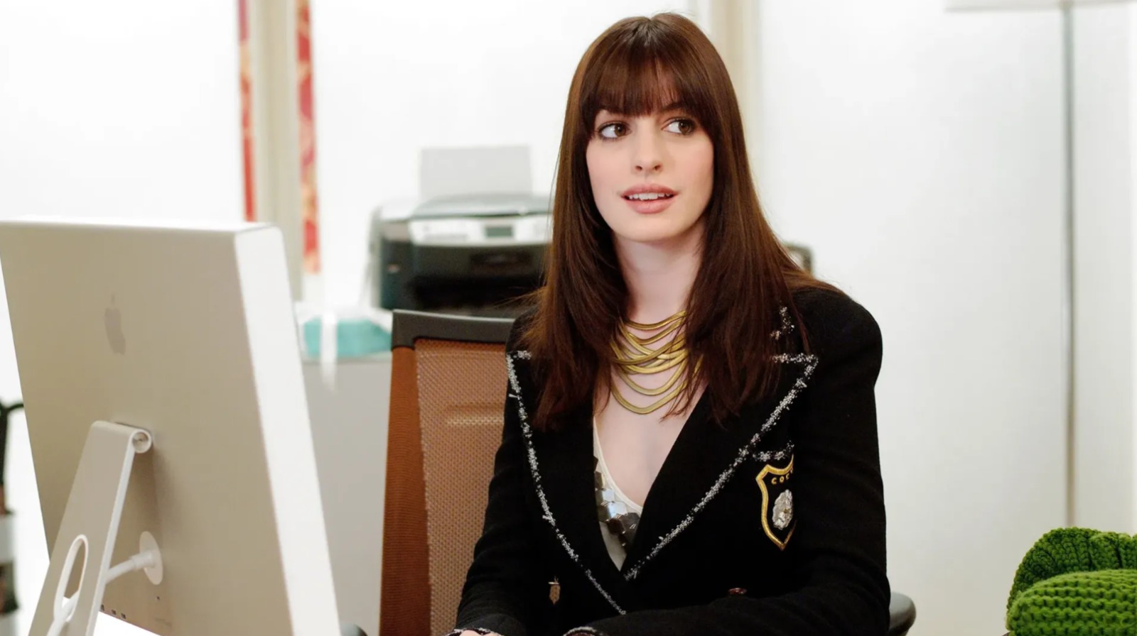 The Devil Wears Prada