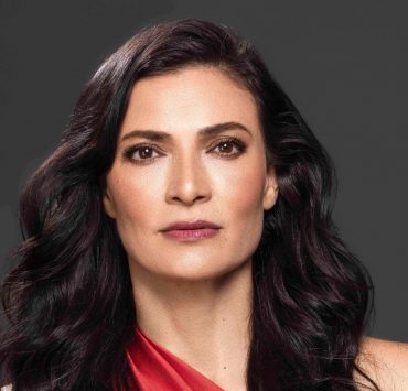 Ana María Orozco