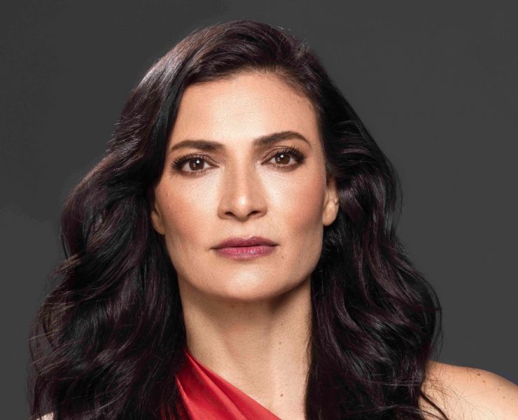 Ana María Orozco