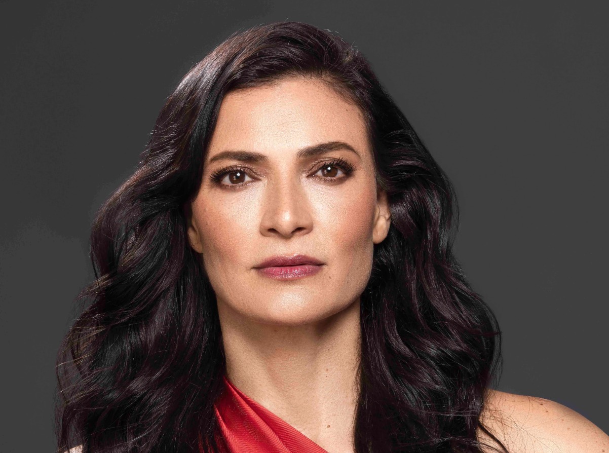 Ana María Orozco