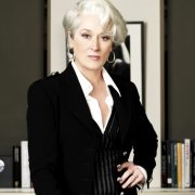 Miranda Priestly