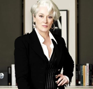 Miranda Priestly