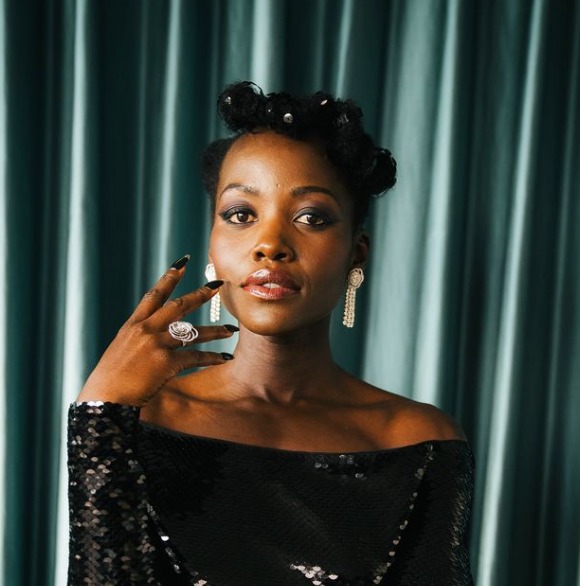 Lupita Nyong'o