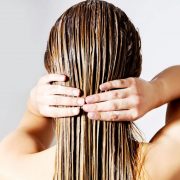 Cabello ondulado