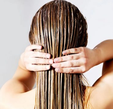 Cabello ondulado